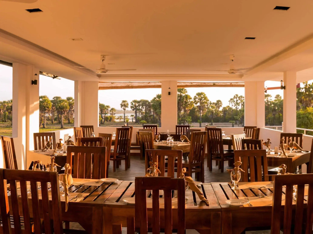 Palm Resort Nilaveli - Général