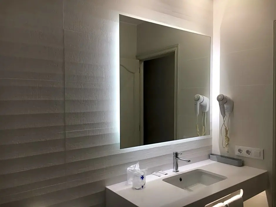Hotel Playa Santandria - Adults Only - Chambres