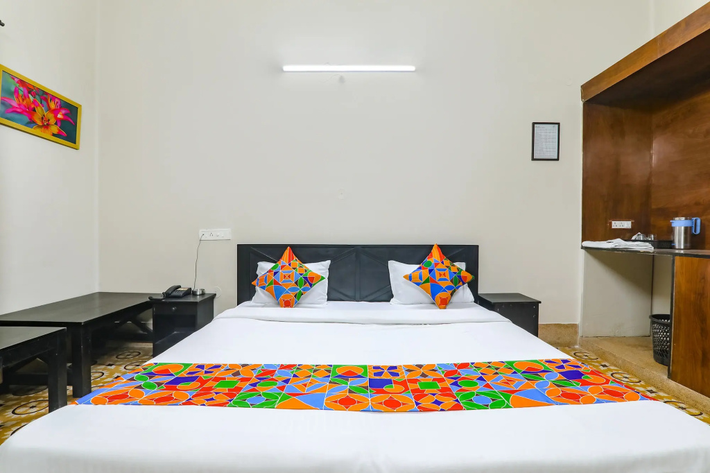 Hotel photo 6