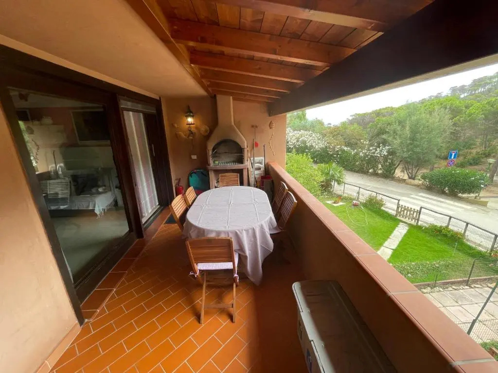 Pinus Village Apartments 2