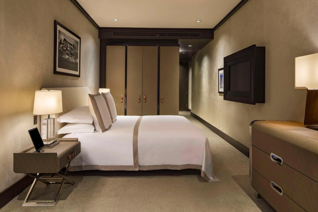 The Chatwal, In The Unbound Collection By Hyatt - фото 28