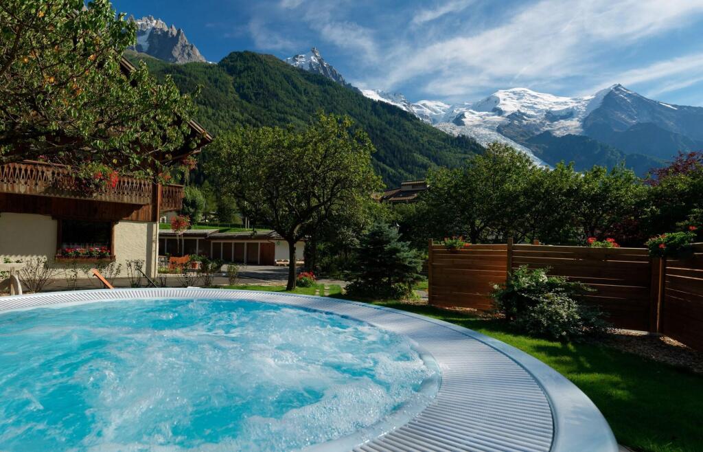 Auberge du Manoir by null