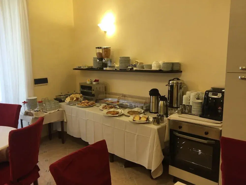 Hotel photo 11