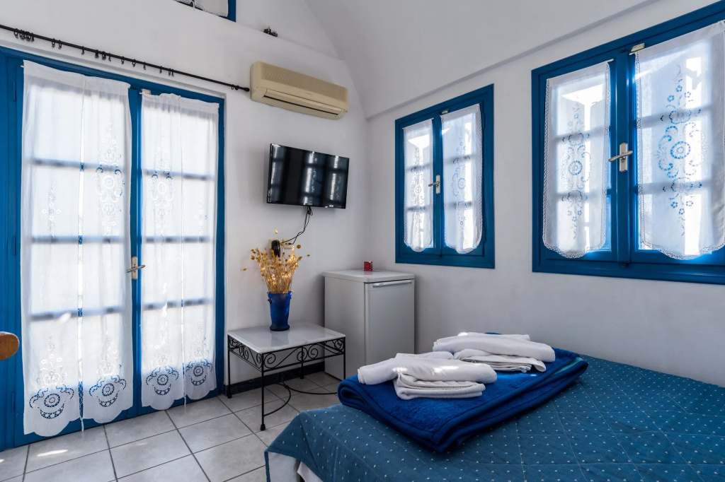 Irigeneia Hotel - Général