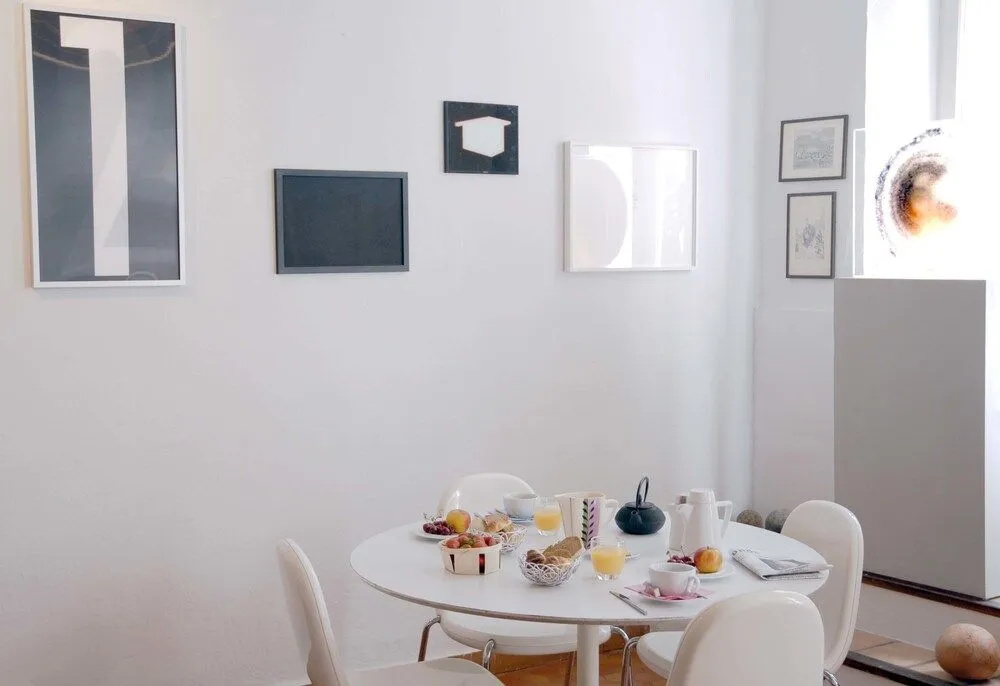 Voir la photo 2 — Hôtel  Burrhus
