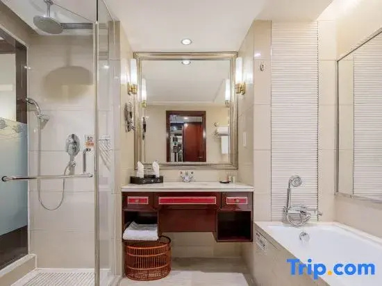 Golden Ray International Hotel - Chambres