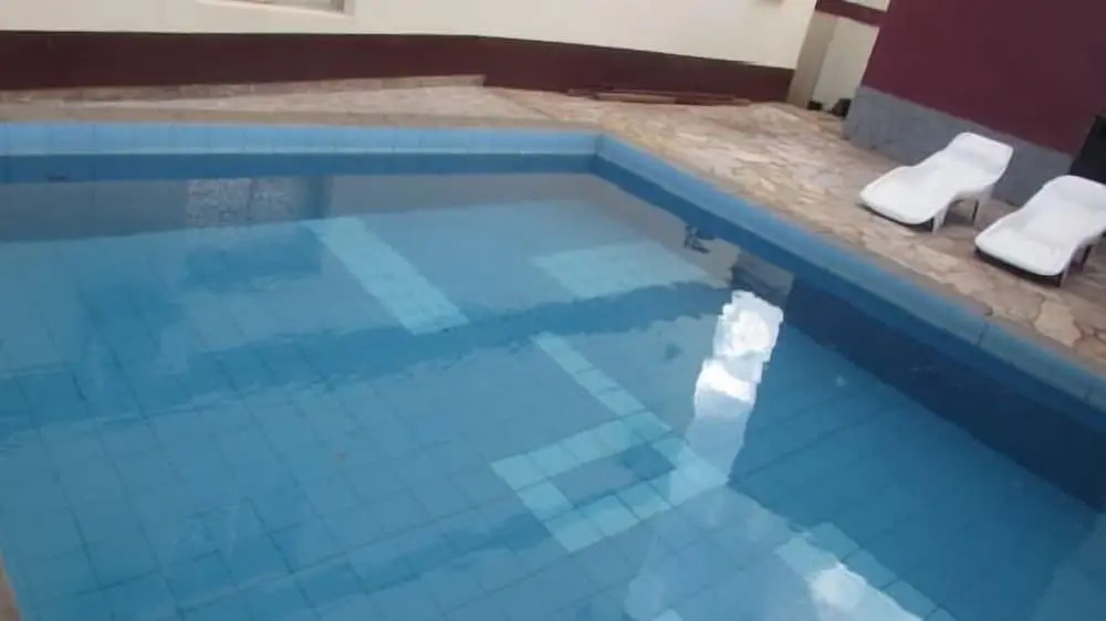 Hotel photo 14