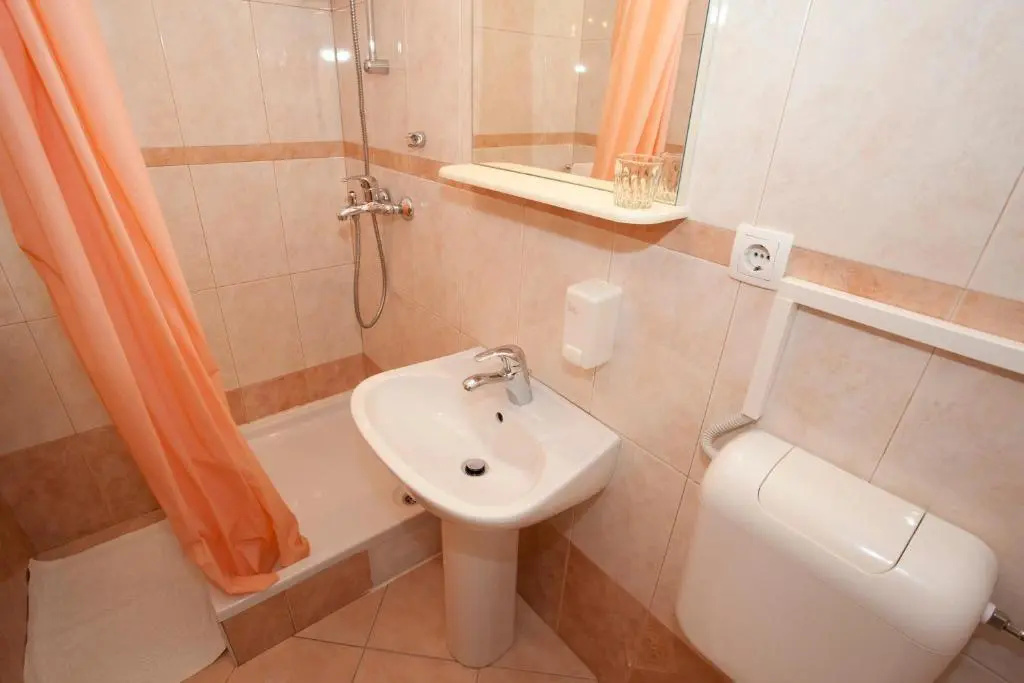 Burin - Chambres