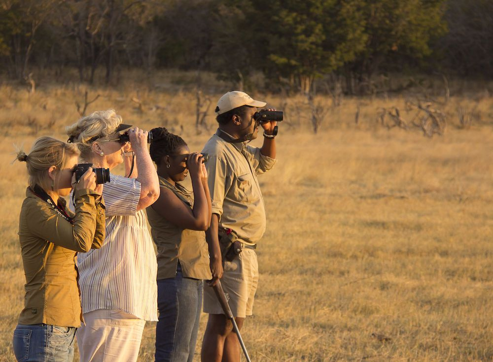 Khulu Lodge