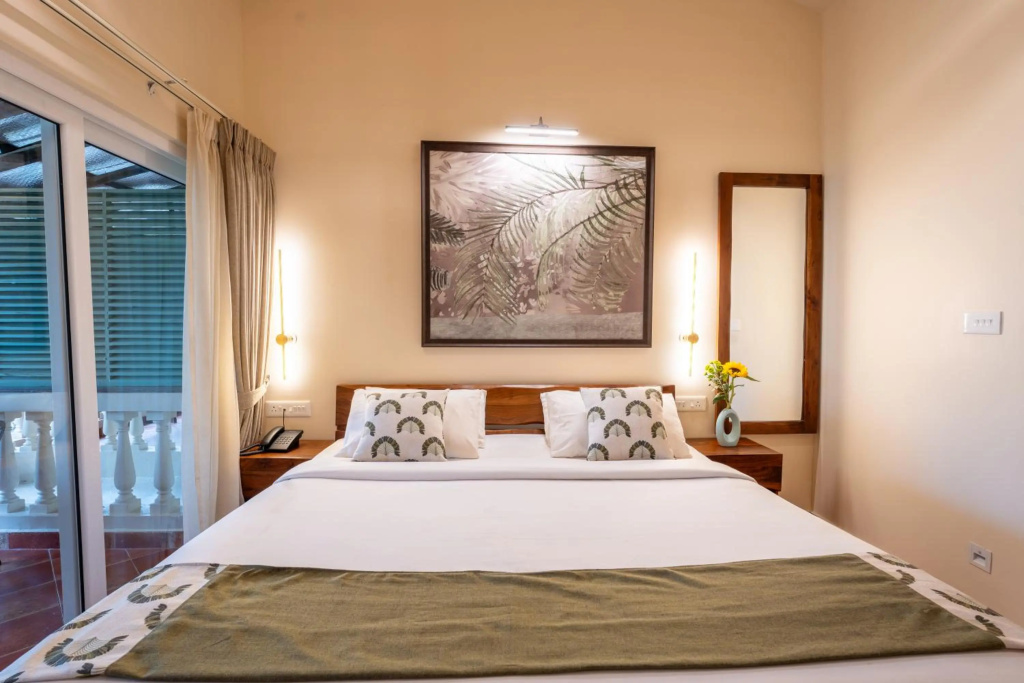 C'Roque Beach Resort — 3