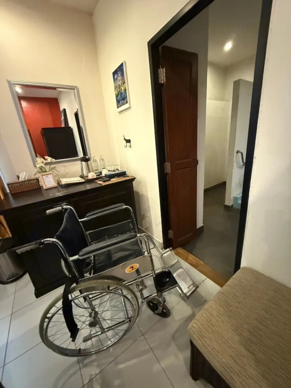 The Journey House Lifestyle Boutique Hotel - Chambres