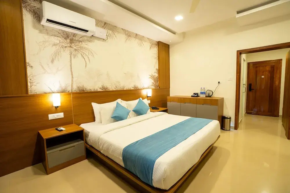 Hotel photo 15