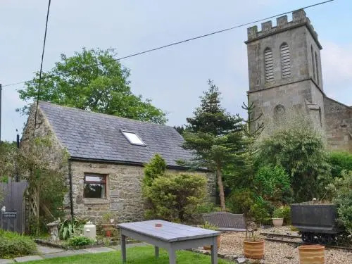 Honeysuckle Cottage