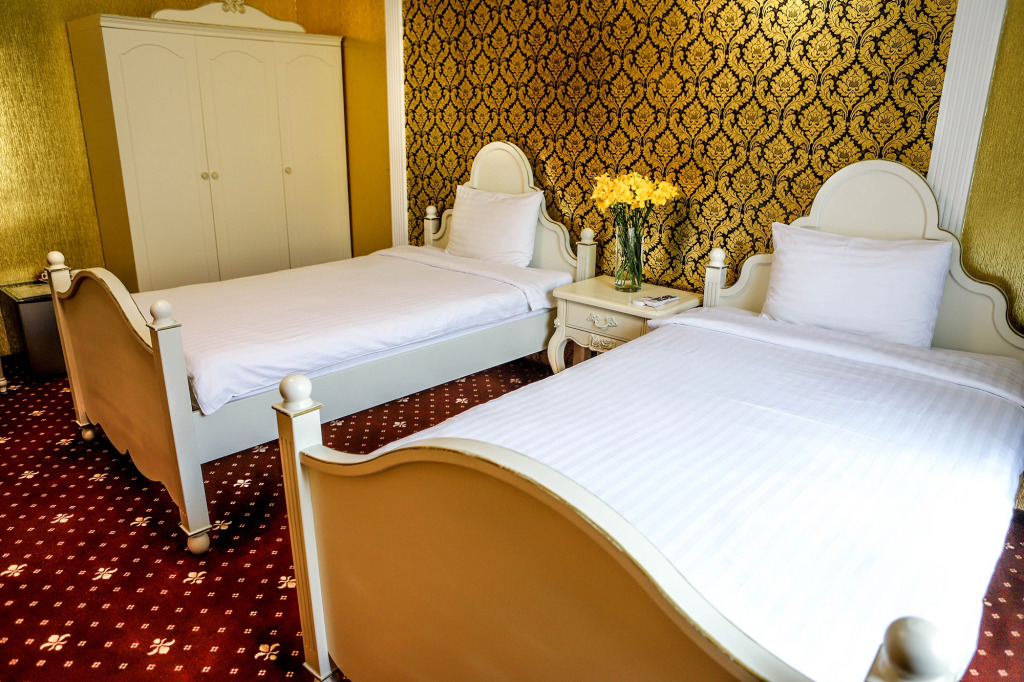 Leo Palace Hotel - фото 7