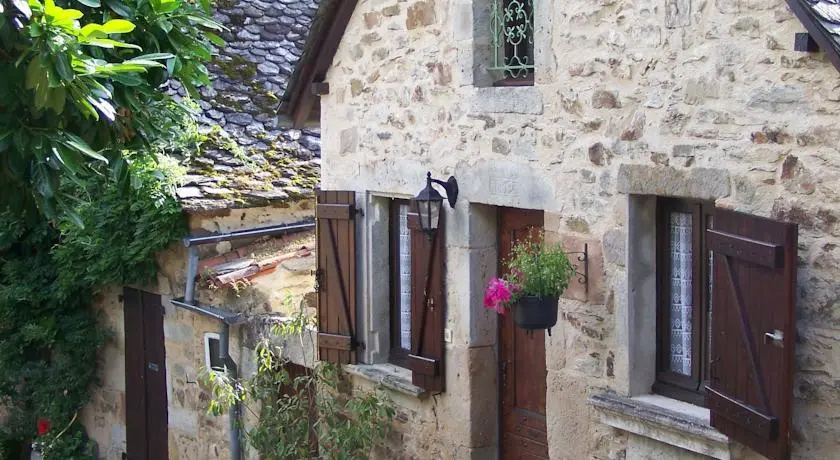 Gites de la Bastide Najac