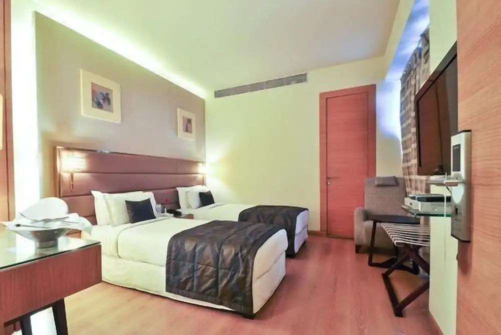 Hotel photo 5