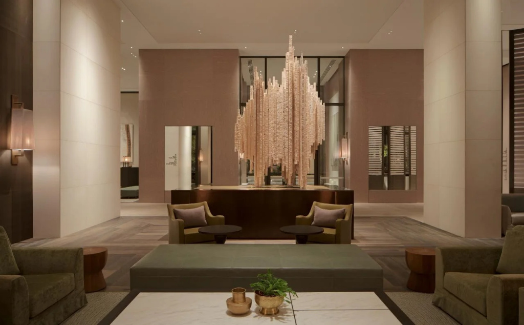The Westin Perth - 4