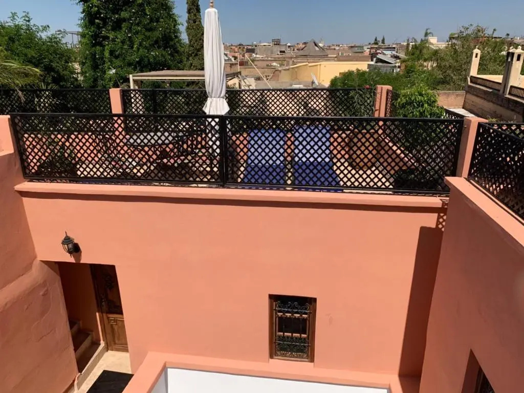 Indigo Suite
