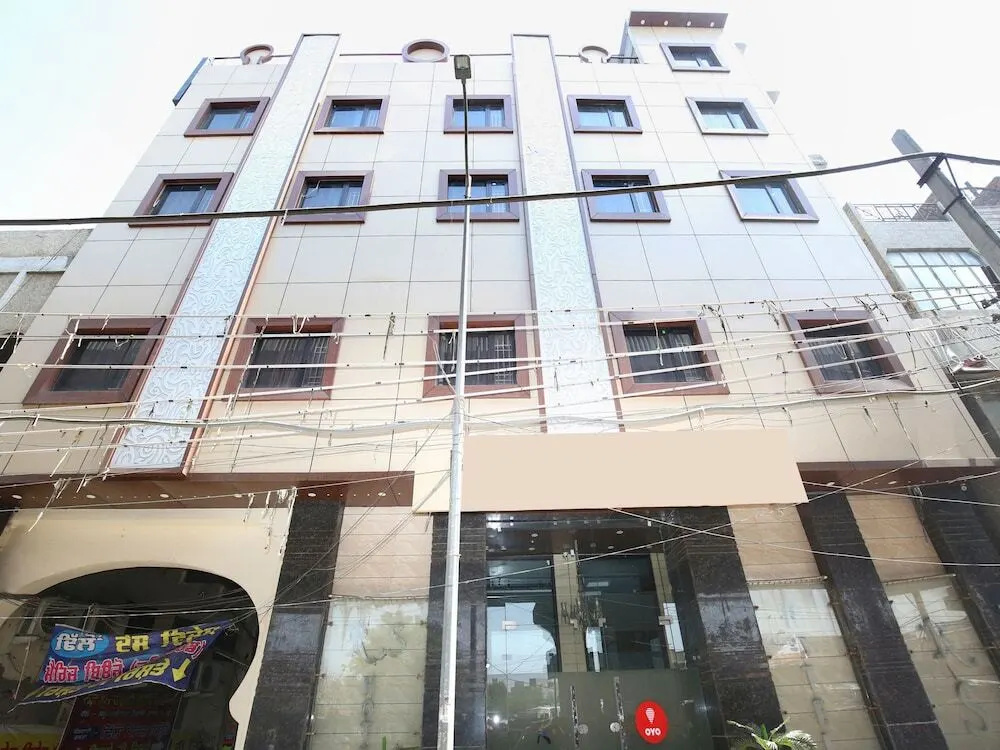 R.S Hotel & Restaurant