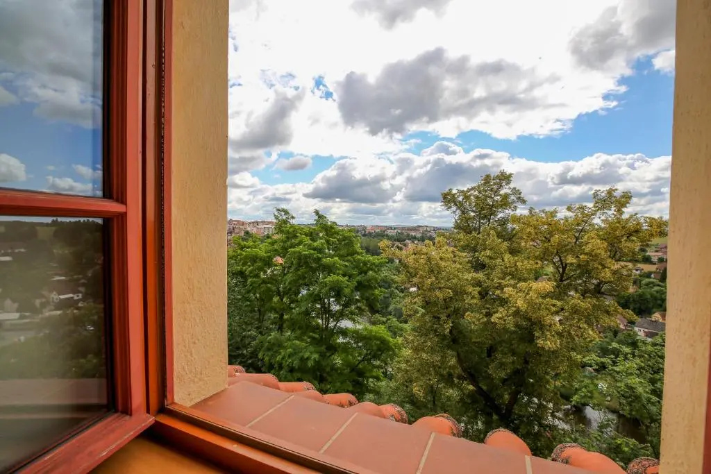 LH Hotel Dvorak Tabor - Chambres