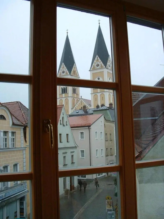 Altstadt Hotel Bräuwirt by null