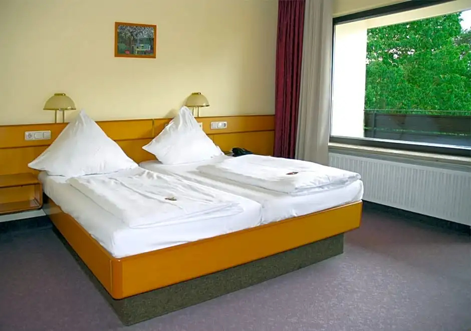 Hotel Selau - Général