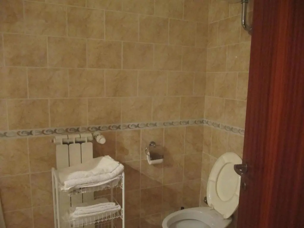 Royal Hotel Montevergine - Chambres