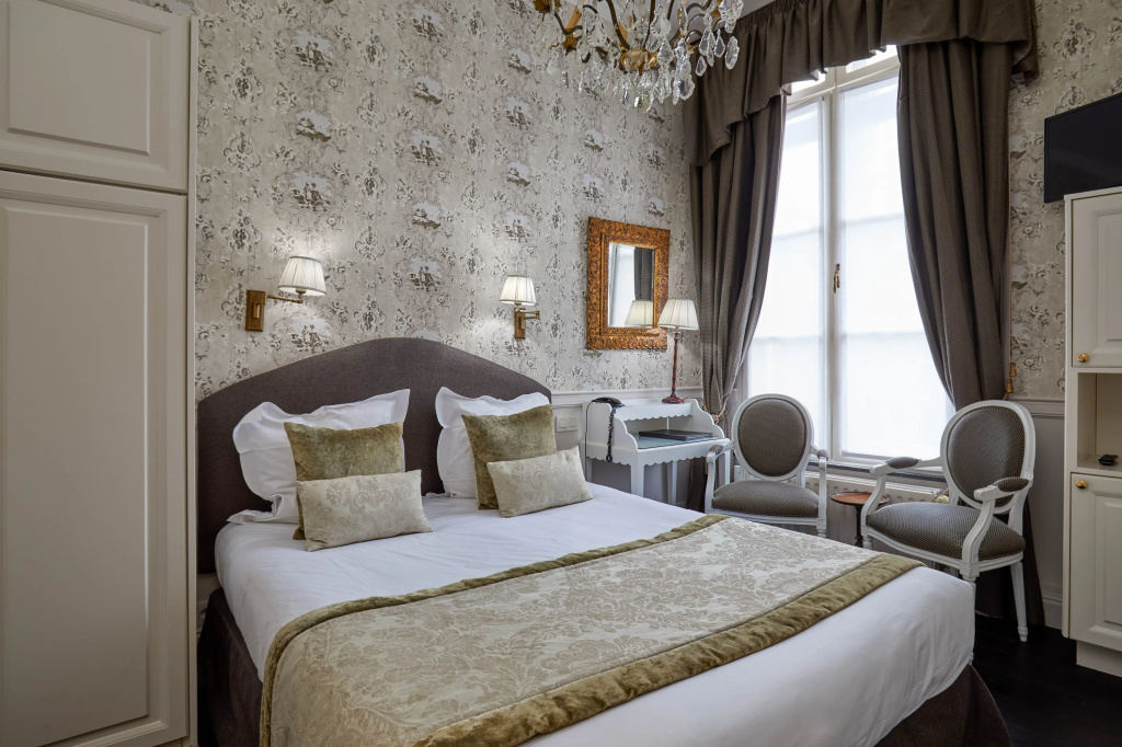 The Pand Hotel - Général