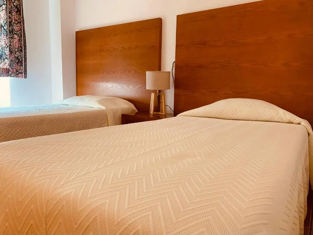 Casa do Parque Nature & Heritage Hotel - Chambres