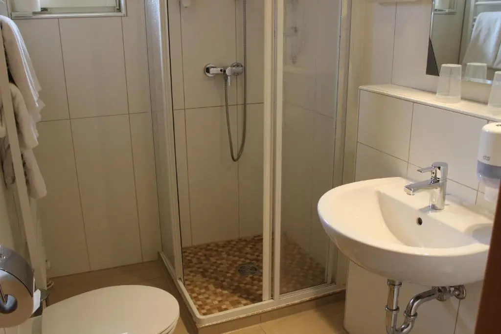 Postgasthof Thaller Apfelland - Chambres