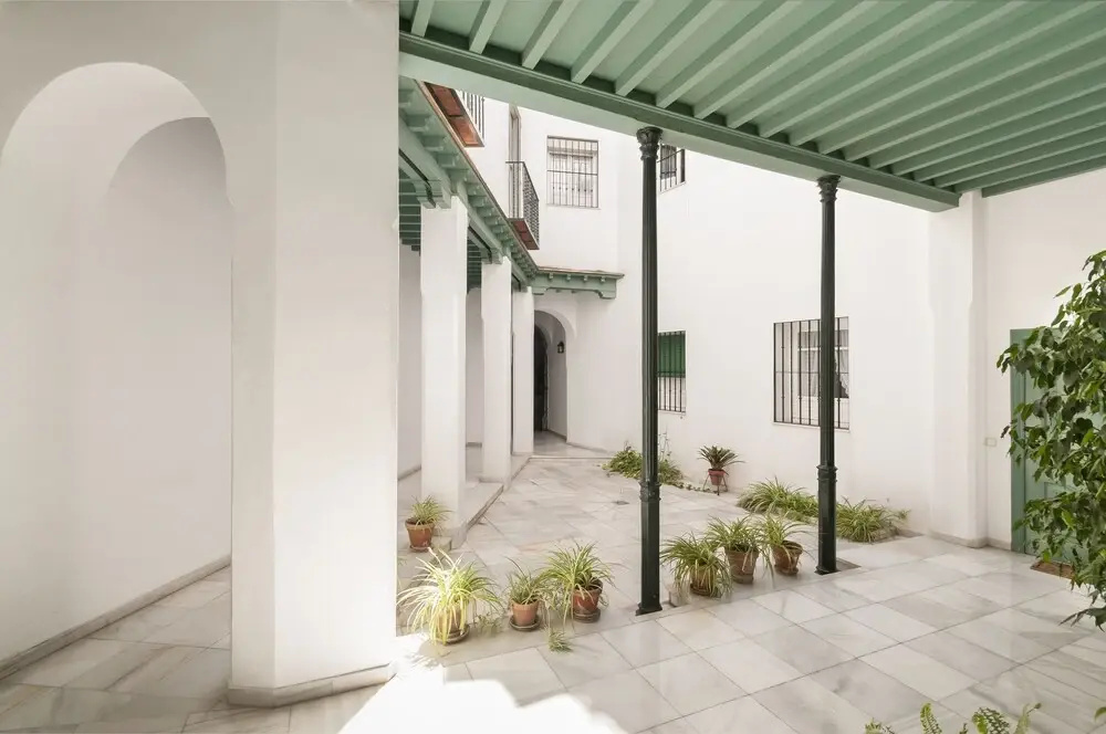 Confortable Apartment With 2 Bedrooms in Excellent Location. San Isidoro