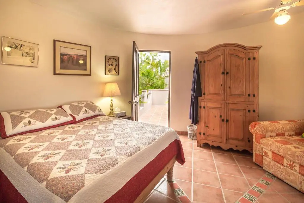 Serendipity - Chambres