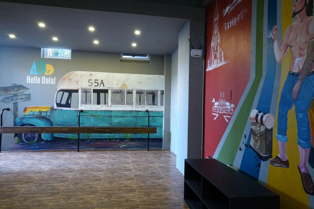 Hotel photo 8