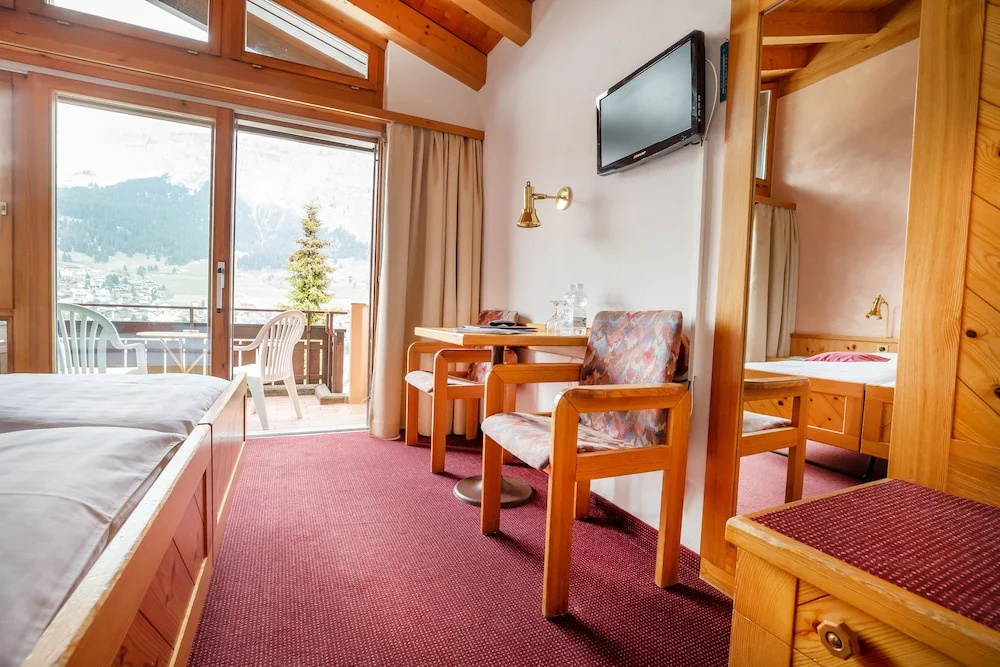 T3 Hotel Mira Val - Général