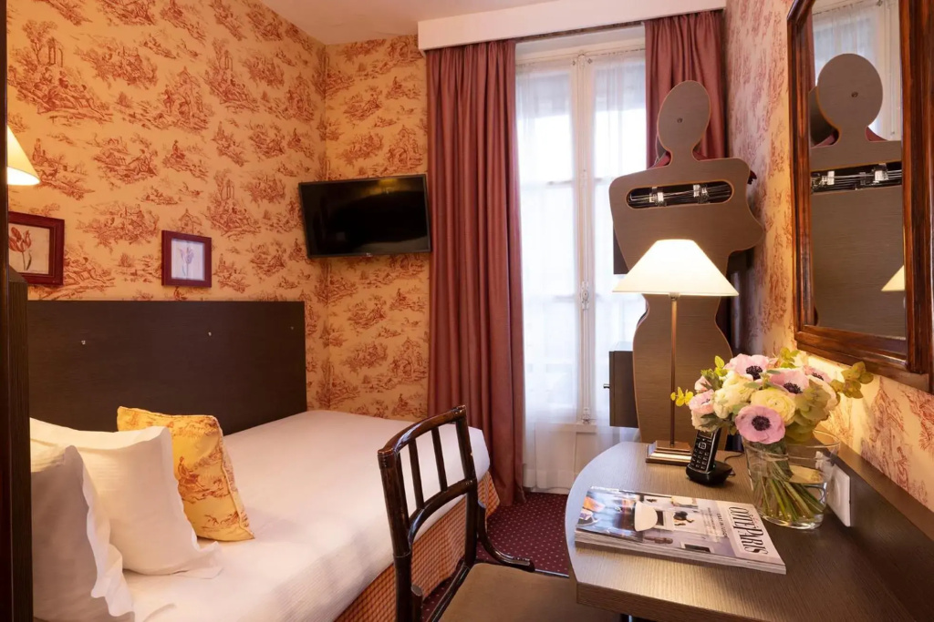 Hotel photo 17