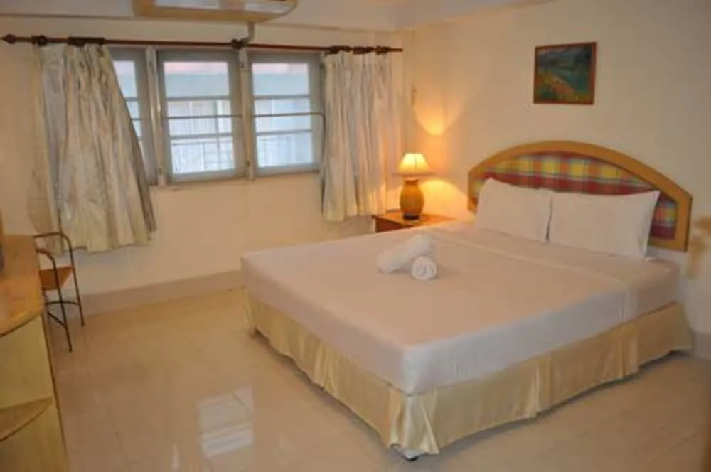 Ansu Hotel — 4