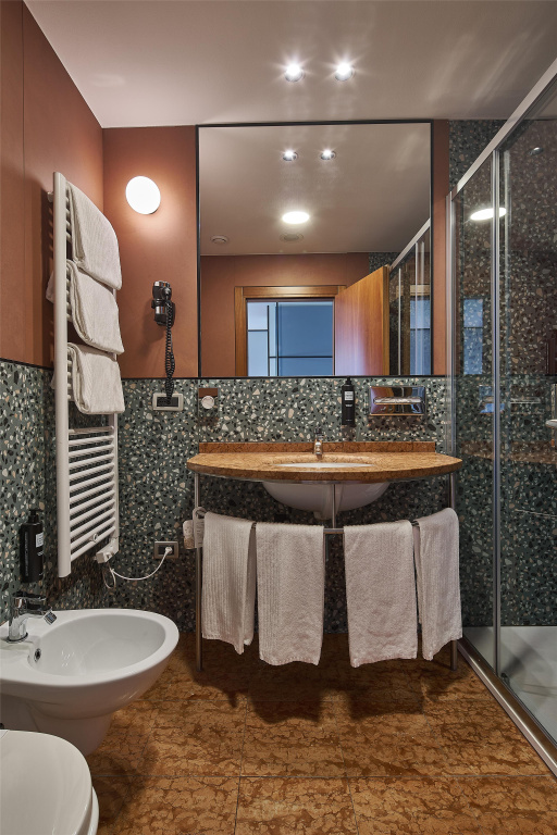 Best Western Hotel Fiera Verona - Chambres