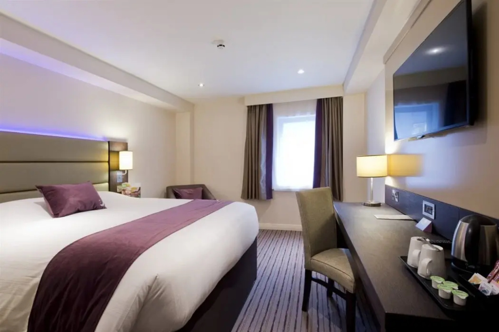 Hotel photo 7