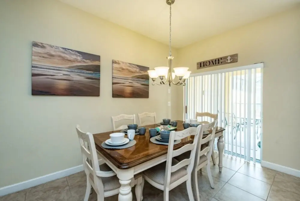Paradise Palms Resort by Florida Star Vacations - Général