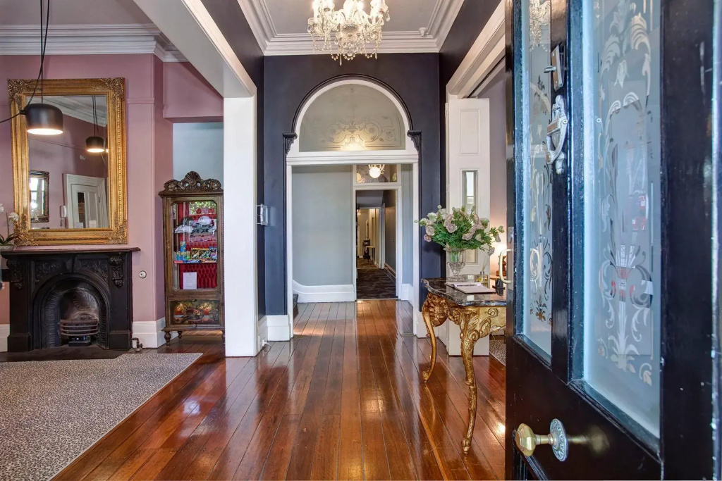 The Hughenden Boutique Hotel - Général