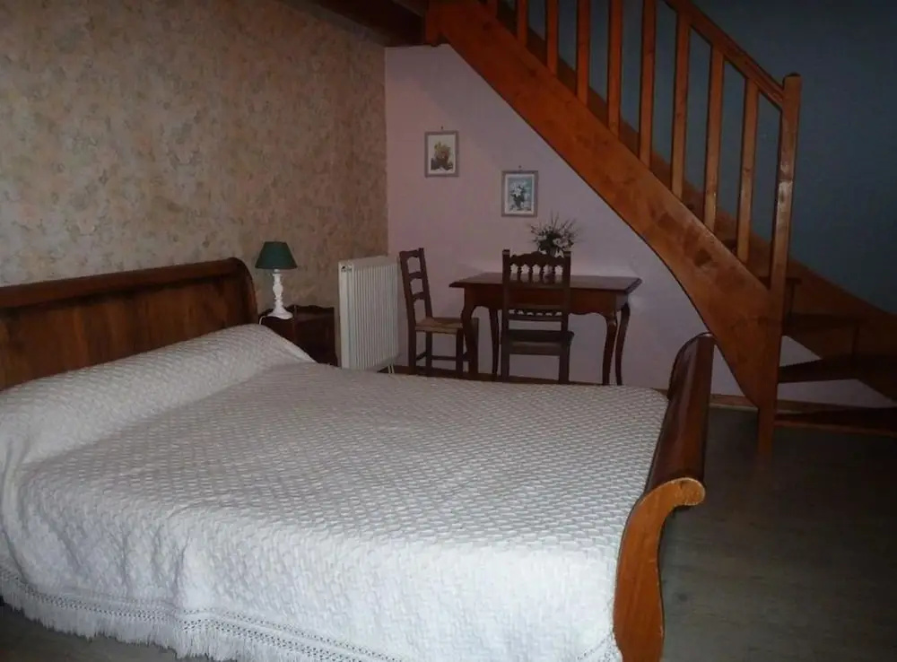 Afficher la photo 6 — Chambres de la Bégaudière