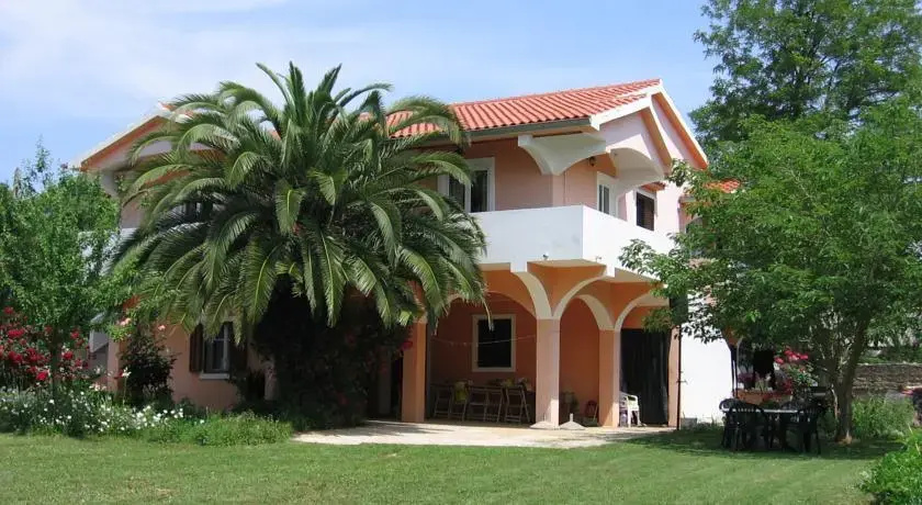 Holiday Home Villa Zadar