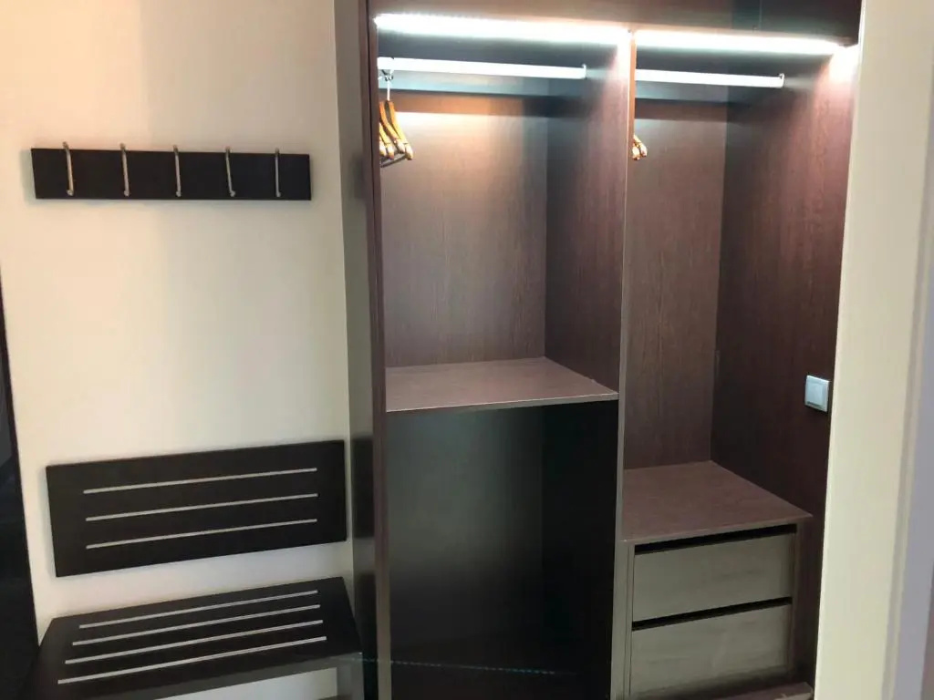 Paiva - Chambres