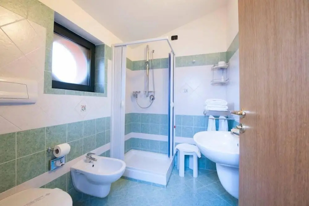 Albergo La Collina - Chambres