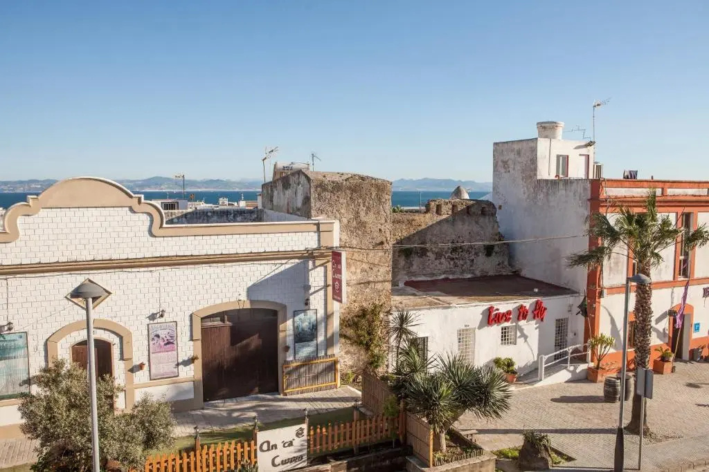 6 - El Mirador Del Arco
