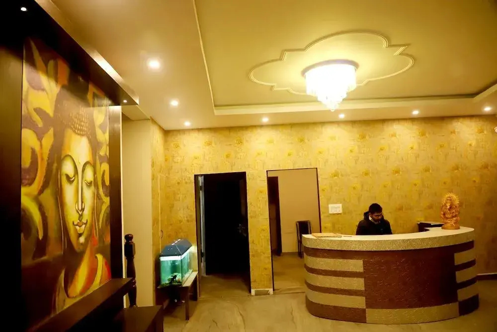 Hotel photo 2