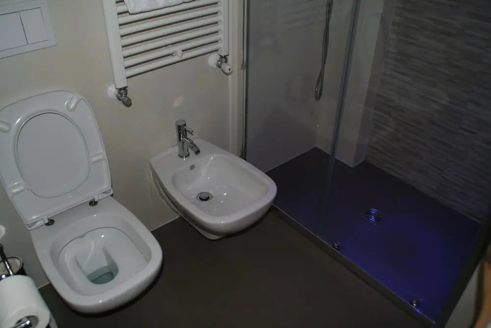 Hotel photo 8