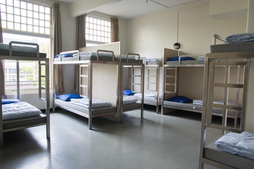 Stayokay Hostel Amsterdam Stadsdoelen (18+ ONLY) by null