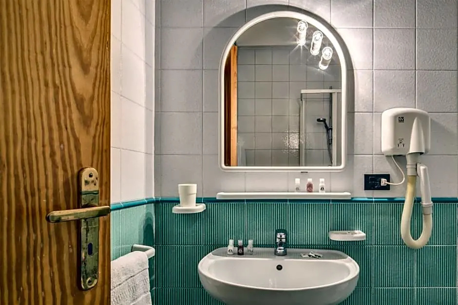 Gocce Di Capri Resort - Chambres