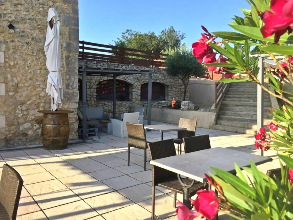 Voir la photo 4 — Mont Bouquet Lodge